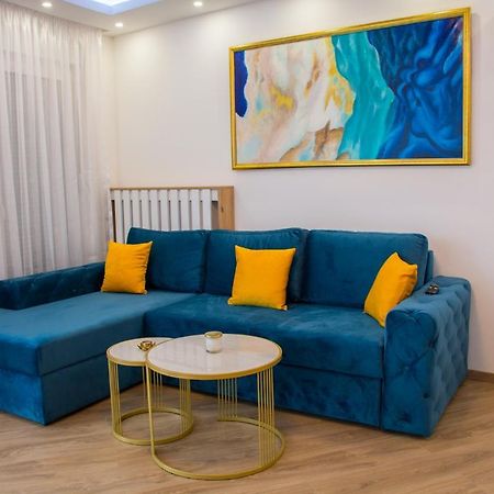 Grand Lux Apartment 도보이 외부 사진