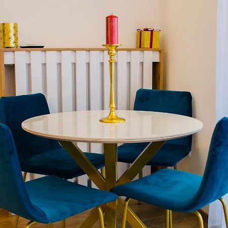 Grand Lux Apartment 도보이 외부 사진