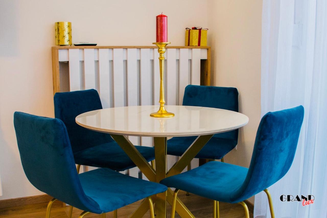 Grand Lux Apartment 도보이 외부 사진