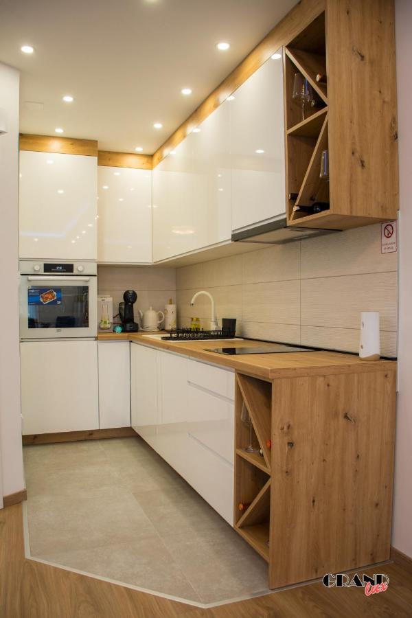 Grand Lux Apartment 도보이 외부 사진