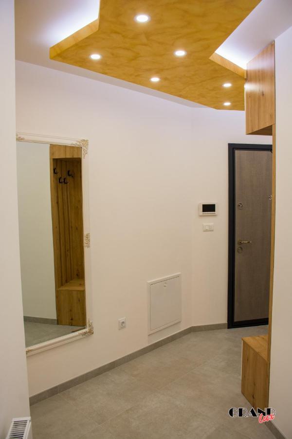 Grand Lux Apartment 도보이 외부 사진