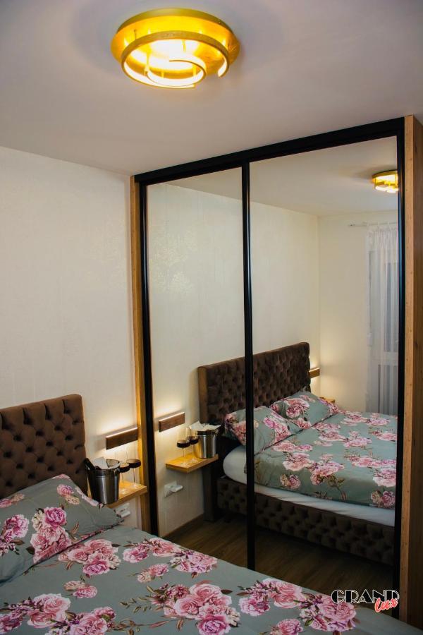 Grand Lux Apartment 도보이 외부 사진
