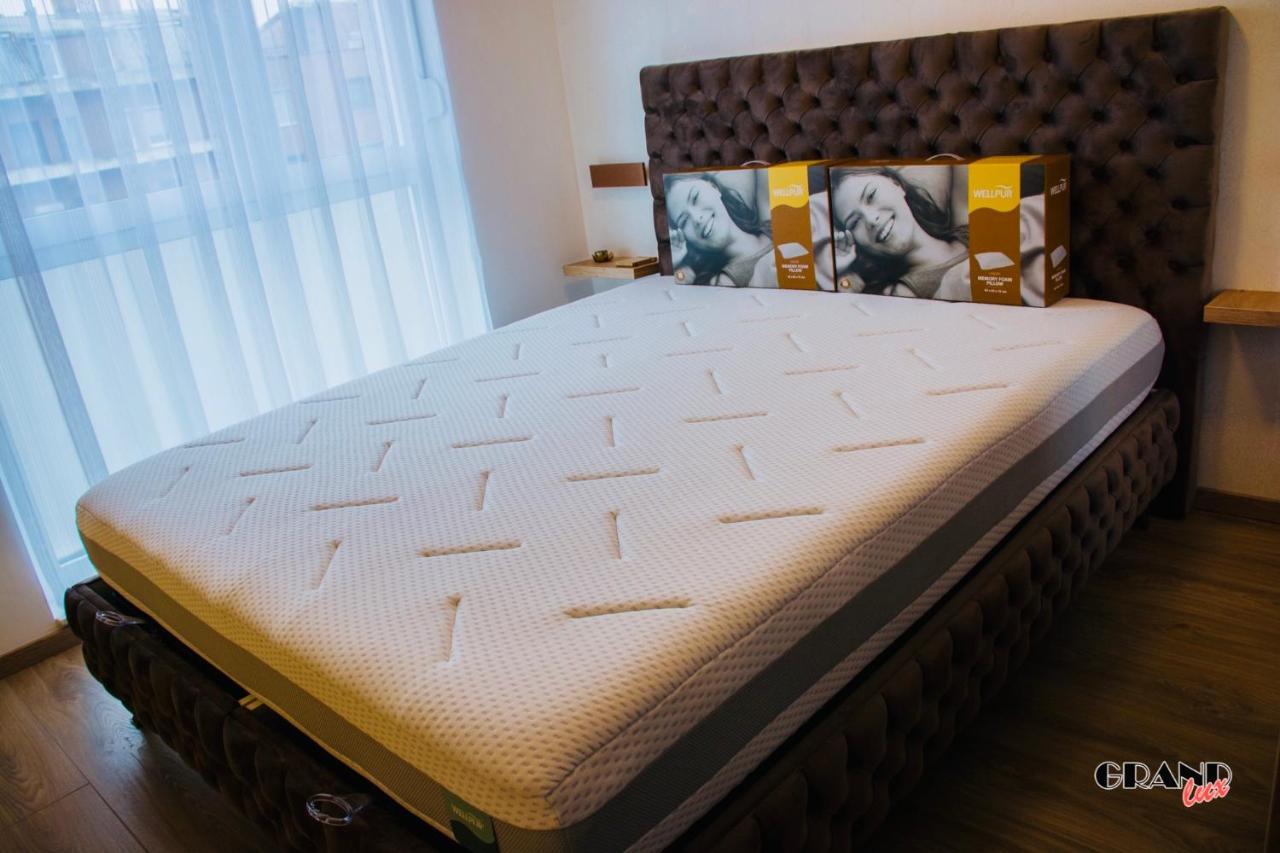 Grand Lux Apartment 도보이 외부 사진