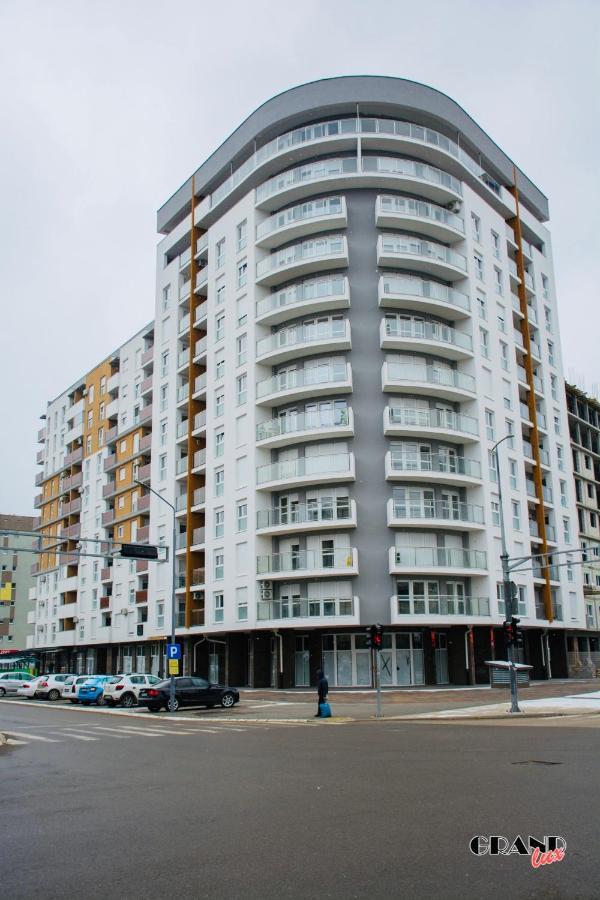 Grand Lux Apartment 도보이 외부 사진