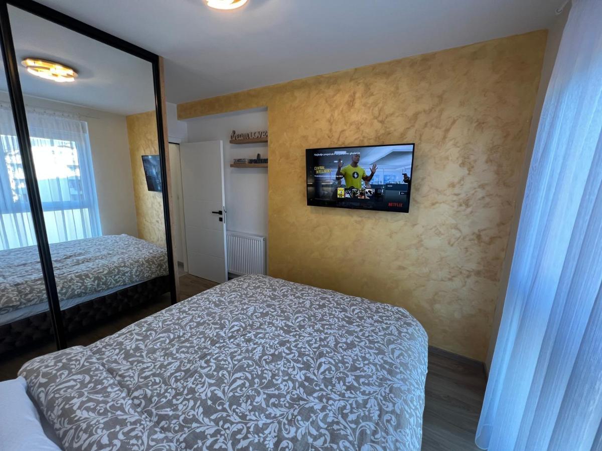 Grand Lux Apartment 도보이 외부 사진