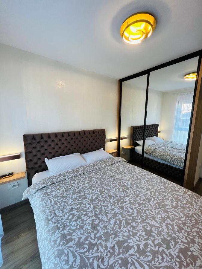 Grand Lux Apartment 도보이 외부 사진