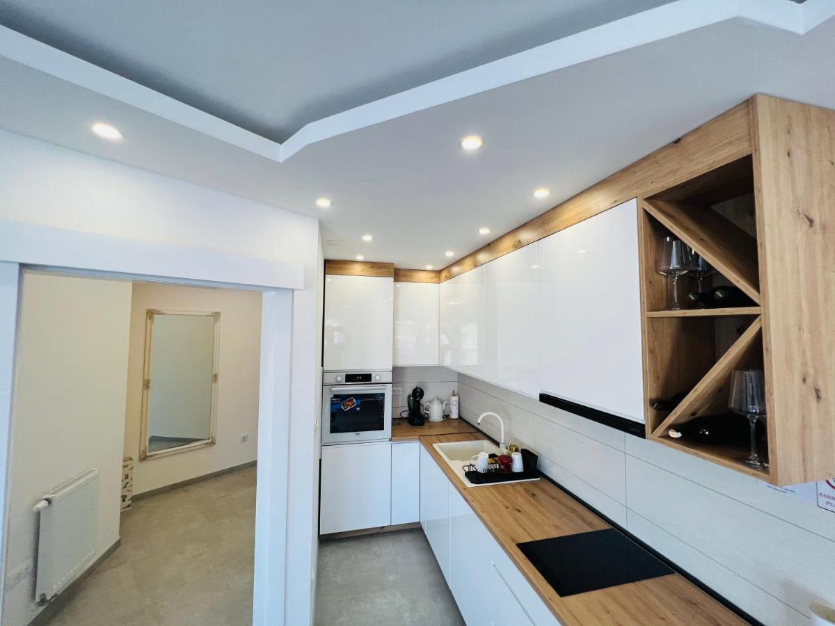 Grand Lux Apartment 도보이 외부 사진