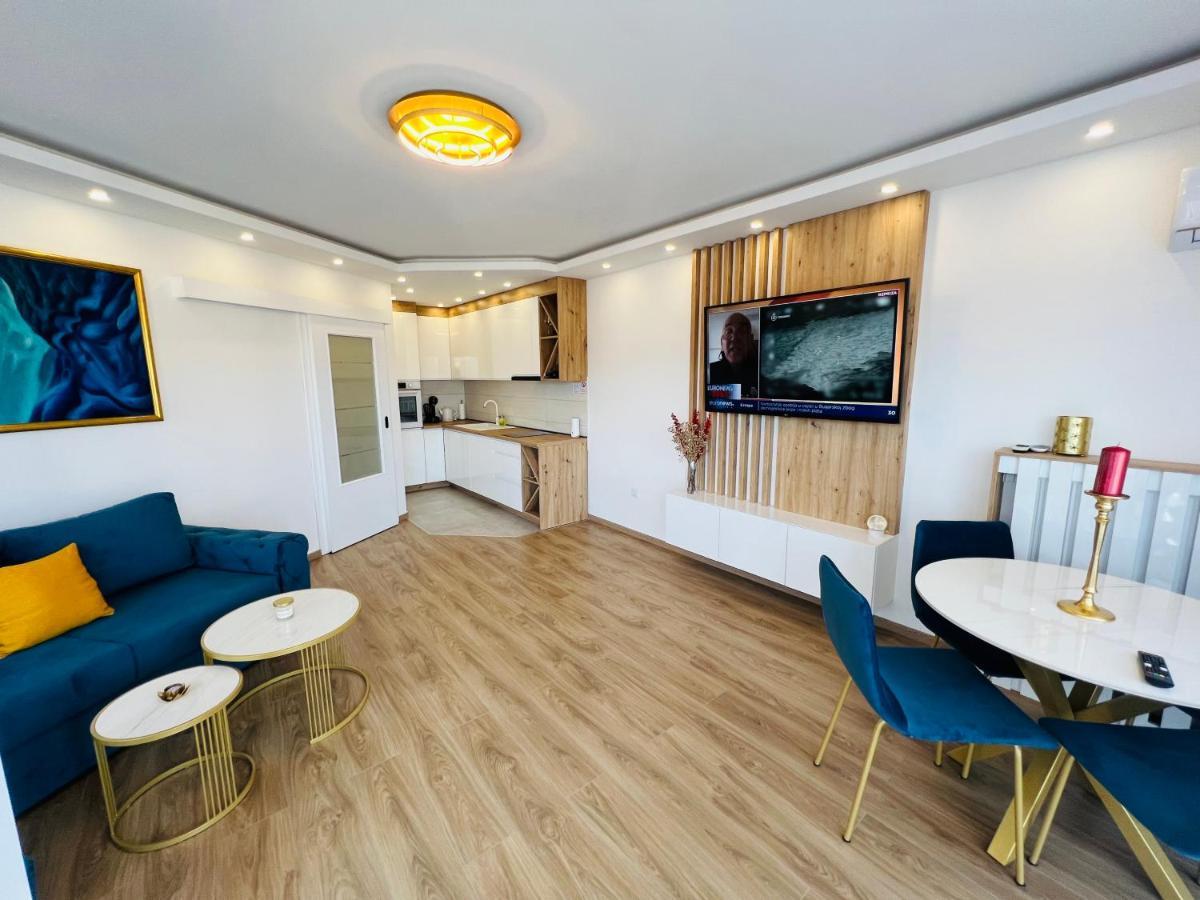 Grand Lux Apartment 도보이 외부 사진